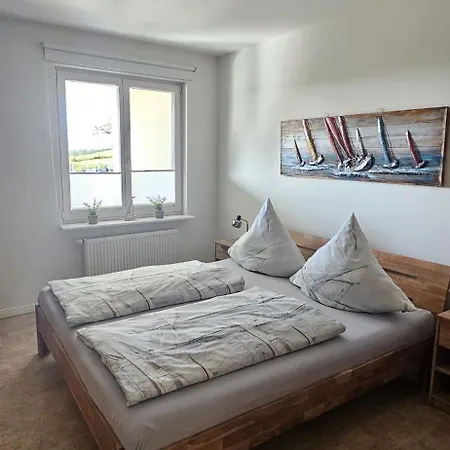 Apartament Wilsterberg 