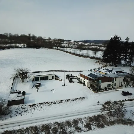 Apartament Wilsterberg 