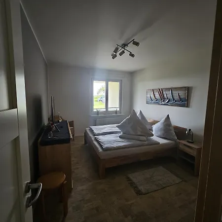 Apartament Wilsterberg 