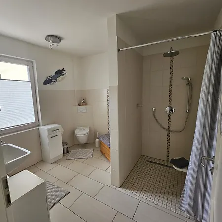 Apartament Wilsterberg 