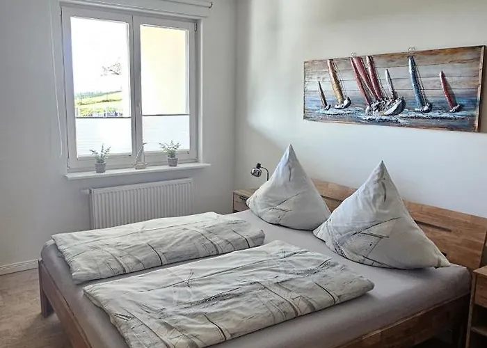 Апартаменты Wilsterberg 