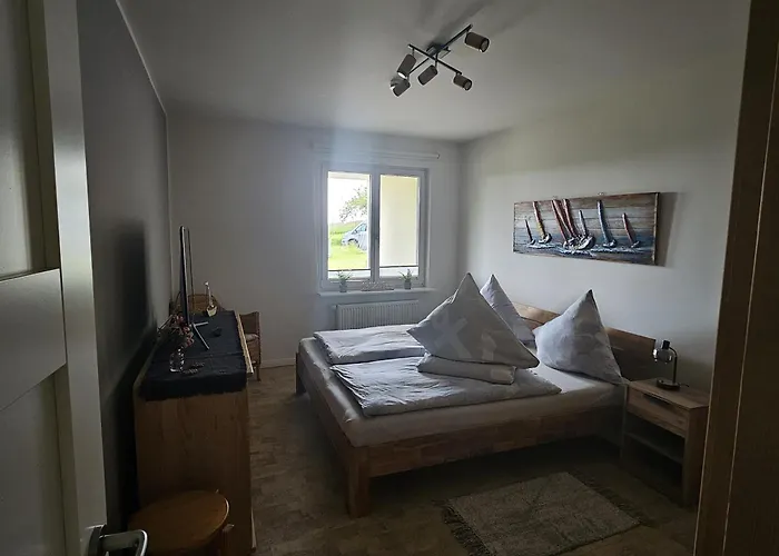 Апартаменты Wilsterberg 