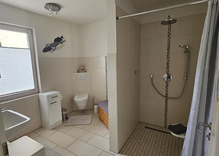 Апартаменты Wilsterberg 